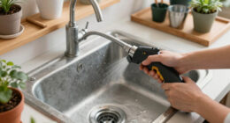 7 Best Workstation Sink With Sprayer For Potting Sheds In 2026