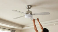 8 Best 72 Inch Ceiling Fans for Great Rooms in 2026