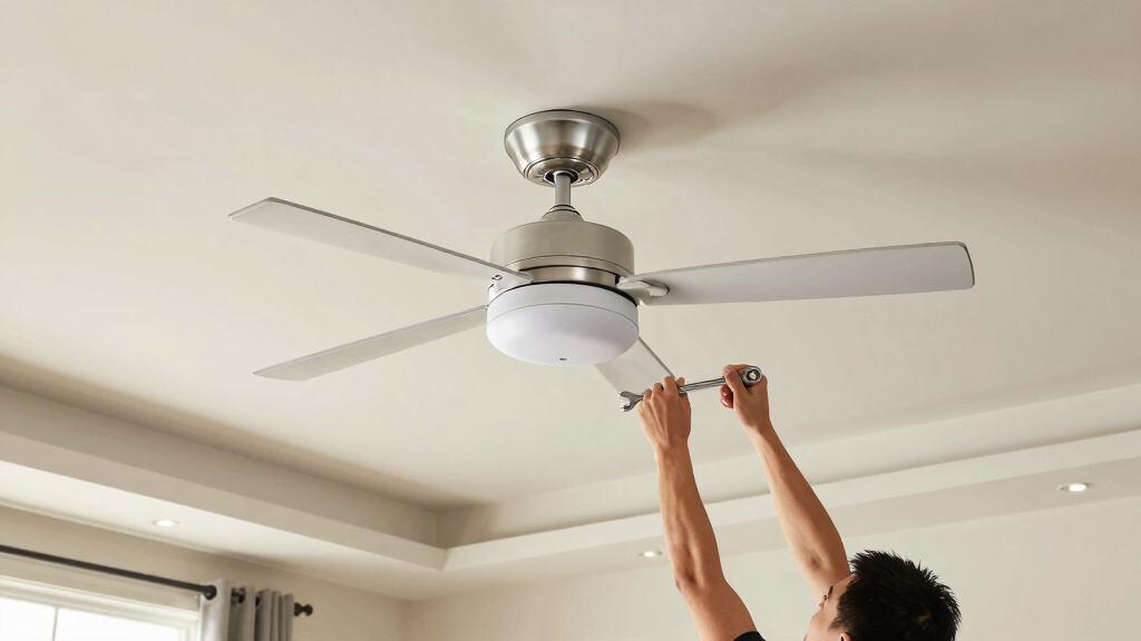 8 Best 72 Inch Ceiling Fans for Great Rooms in 2026