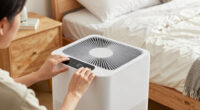 8 Best Air Purifier For Bedroom Air Quality In 2026