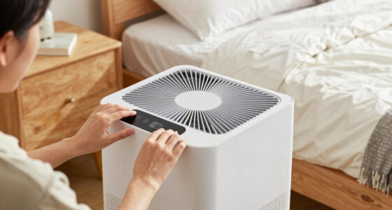 8 Best Air Purifier For Bedroom Air Quality In 2026