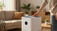 8 Best Air Purifiers With Washable Prefilter in 2026
