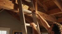 8 Best Attic Ladder Upgrades for Access Projects in 2026