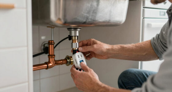 8 Best Automatic Water Shutoff Kit for Vacation Homes in 2026