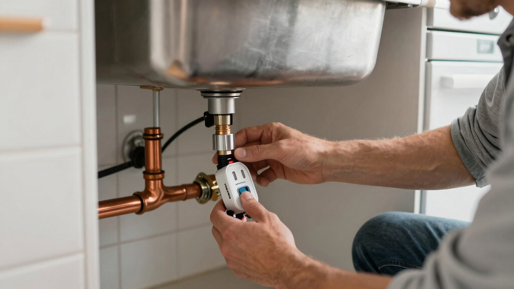 8 Best Automatic Water Shutoff Kit for Vacation Homes in 2026