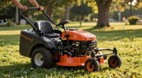 8 Best Battery Zero Turn Mower for Large Yards in 2026