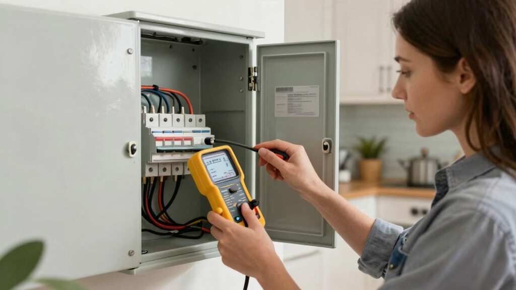 8 Best Best Panel Upgrade Ready Meter Main Combo in 2026