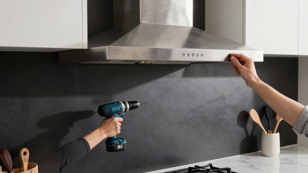 8 Best Best Premium Wall Mount Range Hoods in 2026