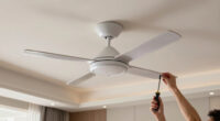 8 Best Bladeless Ceiling Fans for Home in 2026