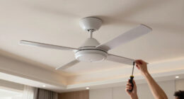 8 Best Bladeless Ceiling Fans for Home in 2026