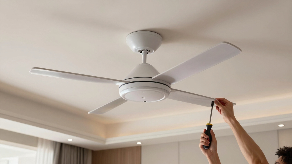 8 Best Bladeless Ceiling Fans for Home in 2026