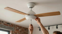 8 Best Ceiling Fans for Loft Apartments in 2026