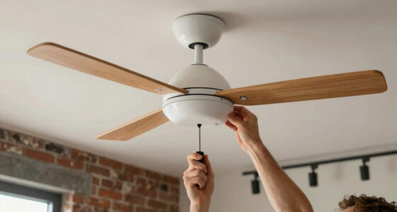 8 Best Ceiling Fans for Loft Apartments in 2026