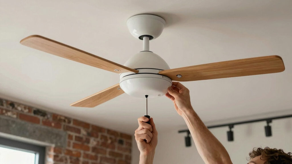 8 Best Ceiling Fans for Loft Apartments in 2026