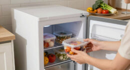 8 Best Compact Freezer for Apartment Food Storage in 2026