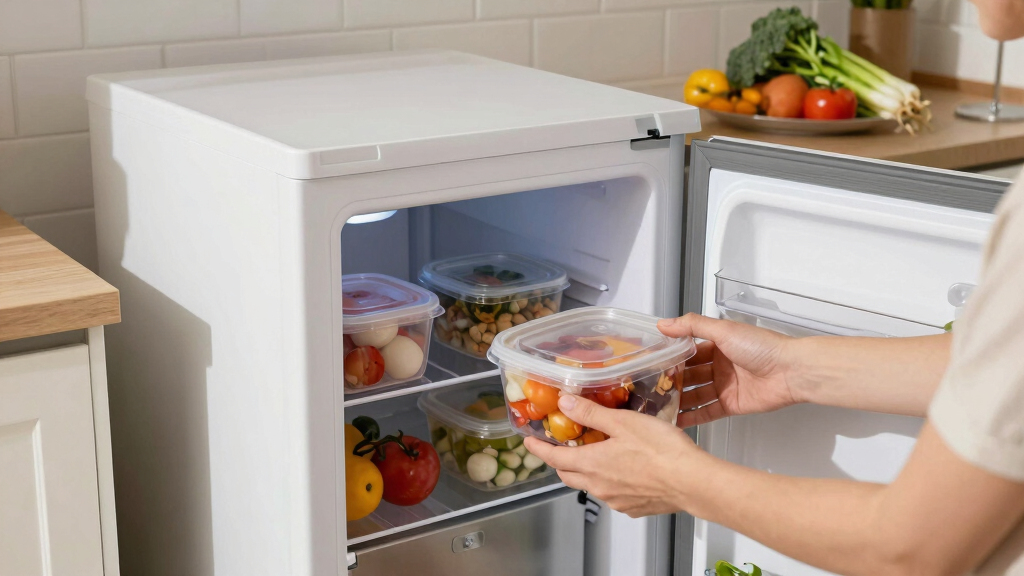 8 Best Compact Freezer for Apartment Food Storage in 2026