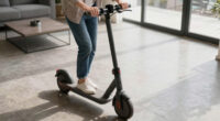 8 Best Electric Scooter for Commuting Adults in 2026