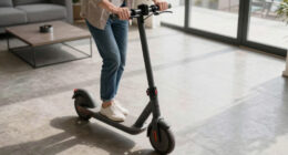 8 Best Electric Scooter for Commuting Adults in 2026