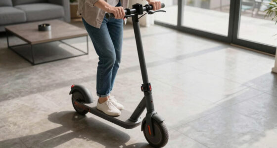 8 Best Electric Scooter for Commuting Adults in 2026