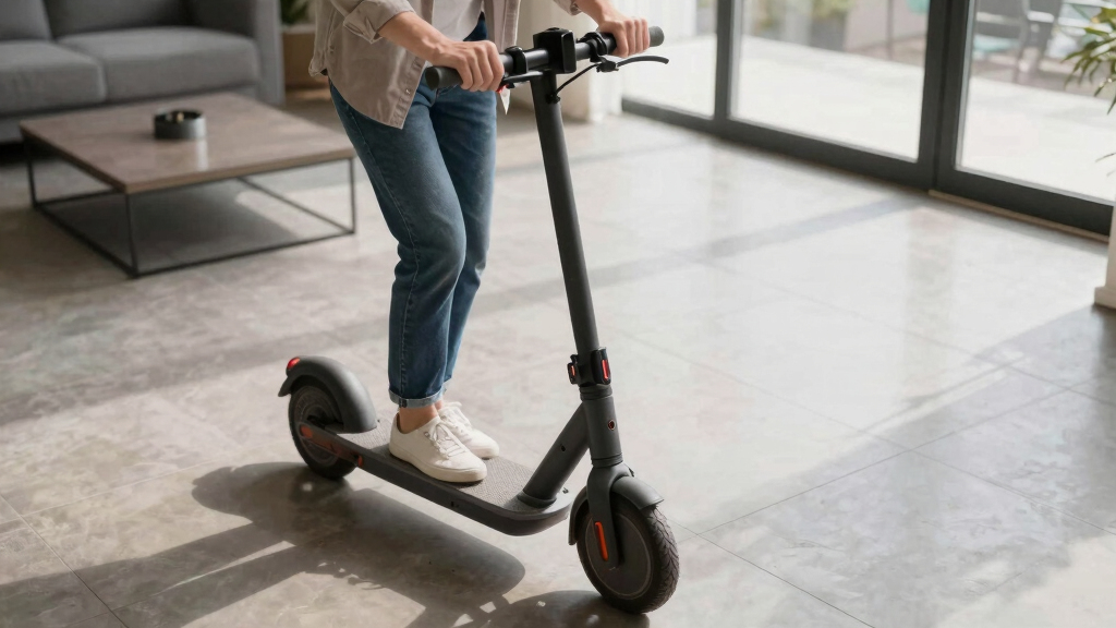8 Best Electric Scooter for Commuting Adults in 2026