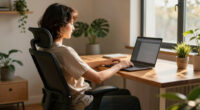 8 Best Ergonomic Office Chairs for Sustainable Home Office in 2026