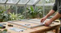8 Best Geodesic Greenhouse Kit for Year Round Use in 2026