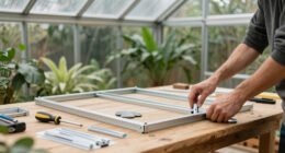 8 Best Geodesic Greenhouse Kit for Year Round Use in 2026