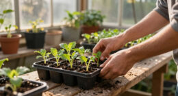 8 Best Greenhouse Bench With Seedling Trays in 2026
