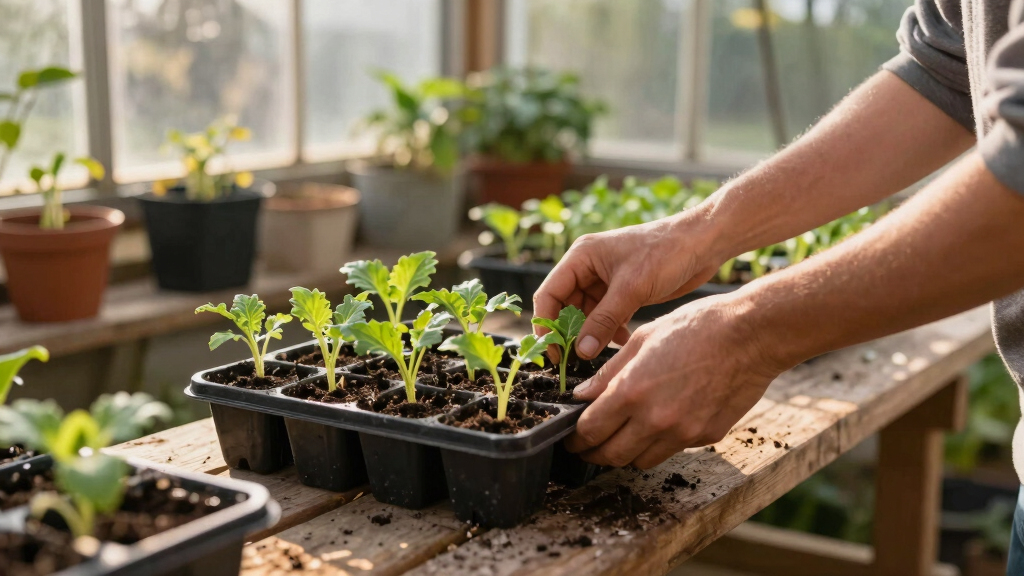 8 Best Greenhouse Bench With Seedling Trays in 2026