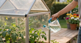 8 Best Greenhouse Kit for Backyard Food Growing in 2026