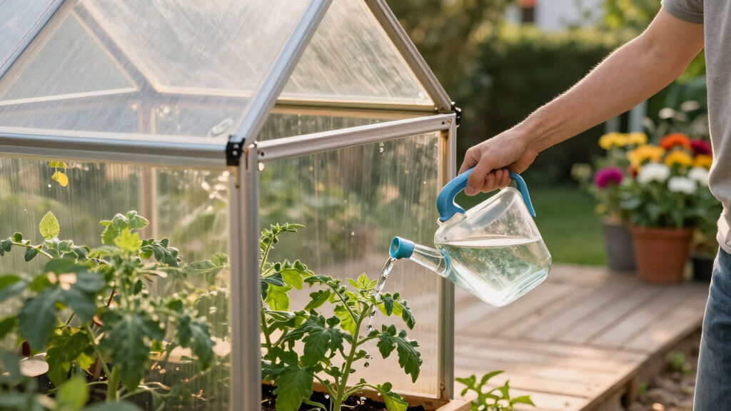 8 Best Greenhouse Kit for Backyard Food Growing in 2026