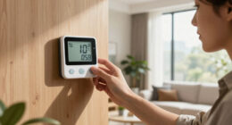 8 Best Humidity Monitors for Smart Homes in 2026
