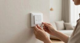 8 Best in Wall Fan Controls With Light Dimmer in 2026
