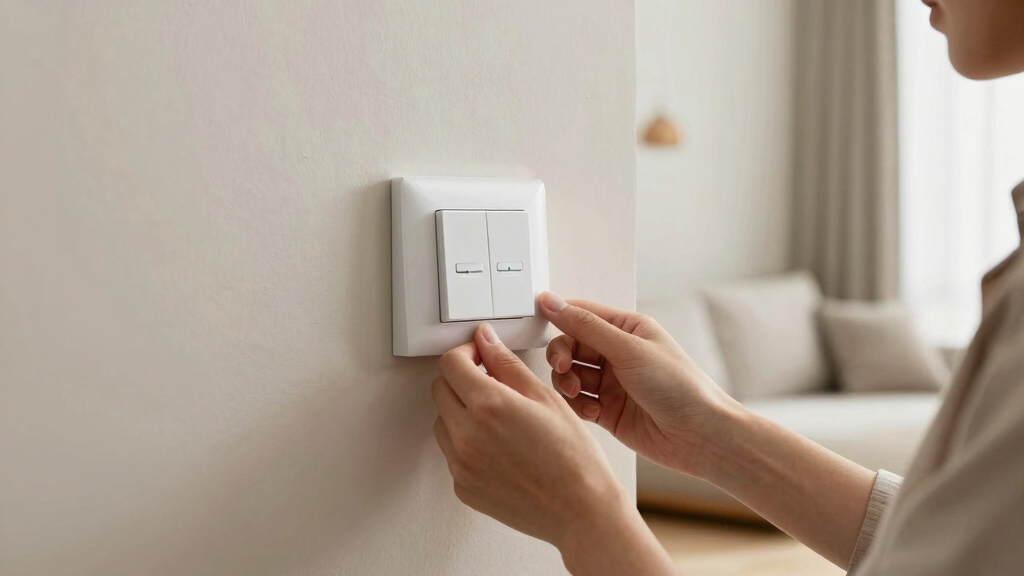 8 Best in Wall Fan Controls With Light Dimmer in 2026