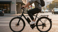 8 Best Long Range Electric Bike for Commuters in 2026