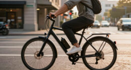 8 Best Long Range Electric Bike for Commuters in 2026