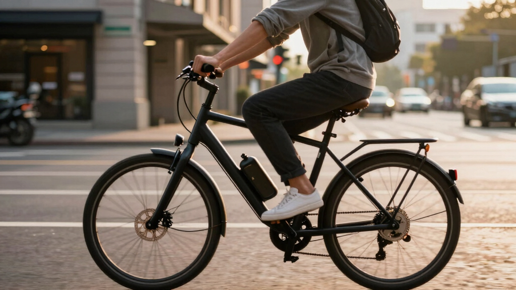 8 Best Long Range Electric Bike for Commuters in 2026