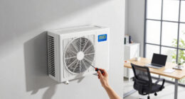 8 Best Mini Split Heat Pump for Home Office in 2026