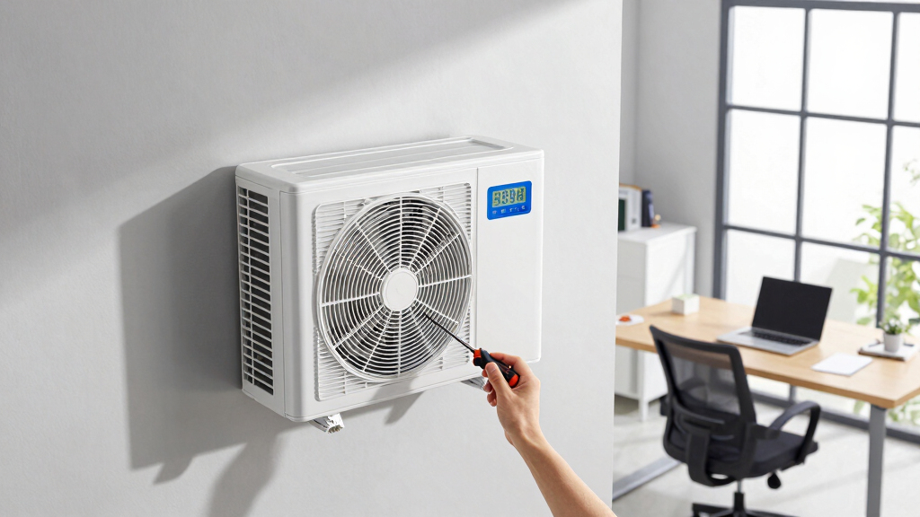 8 Best Mini Split Heat Pump for Home Office in 2026