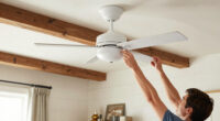 8 Best Modern Farmhouse Ceiling Fans in 2026