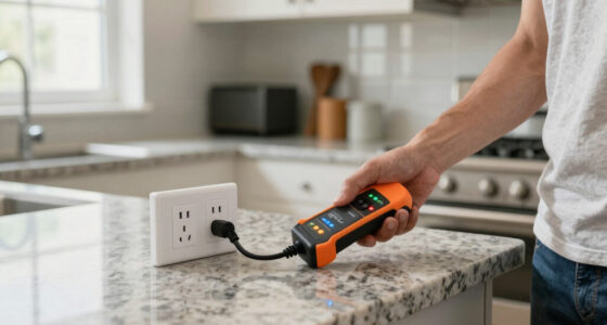 8 Best Outlet Testers With GFCI Check in 2026