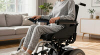 8 Best Power Wheelchair for Active Users in 2026