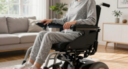 8 Best Power Wheelchair for Active Users in 2026