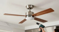 8 Best Premium Ceiling Fans for Kitchens in 2026