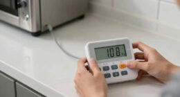 8 Best Radon Monitor for Home Air Safety in 2026