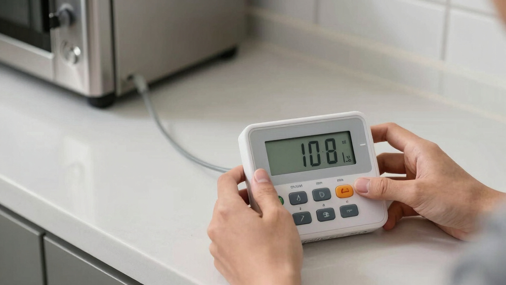 8 Best Radon Monitor for Home Air Safety in 2026