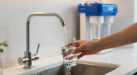 8 Best Reverse Osmosis Systems for Better Tasting Water in 2026