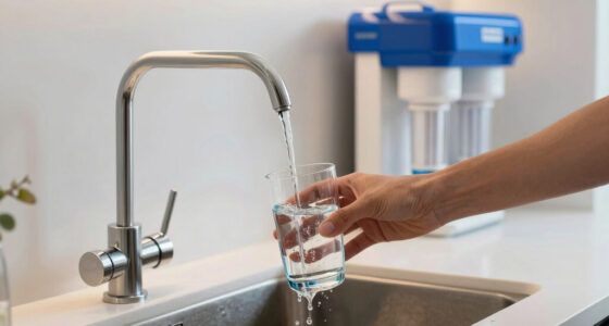 8 Best Reverse Osmosis Systems for Better Tasting Water in 2026