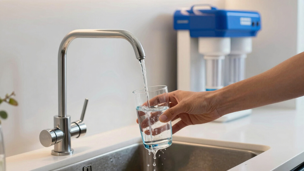 8 Best Reverse Osmosis Systems for Better Tasting Water in 2026