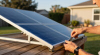 8 Best Rigid Solar Panel Kit for Backyard Installation in 2026